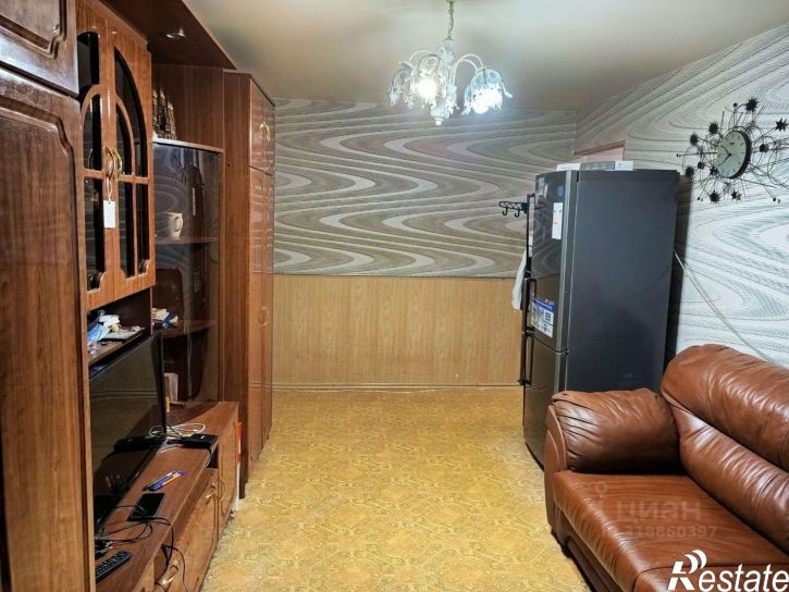 3-комн квартира проспект Дзержинского, 30,  д. 30