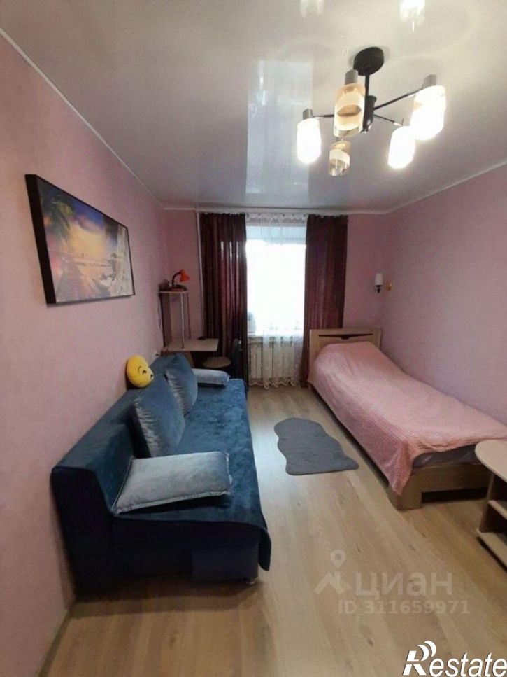 2-комн квартира Суздальская улица, 188,  д. 188