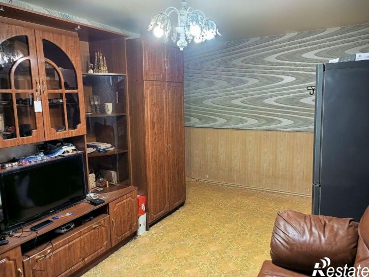 3-комн квартира проспект Дзержинского, 30,  д. 30