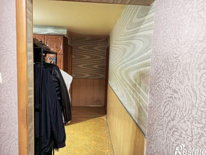 3-комн квартира проспект Дзержинского, 30,  д. 30