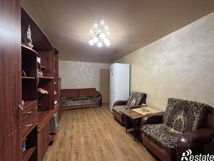 3-комн квартира улица Громова, 12,  д. 12