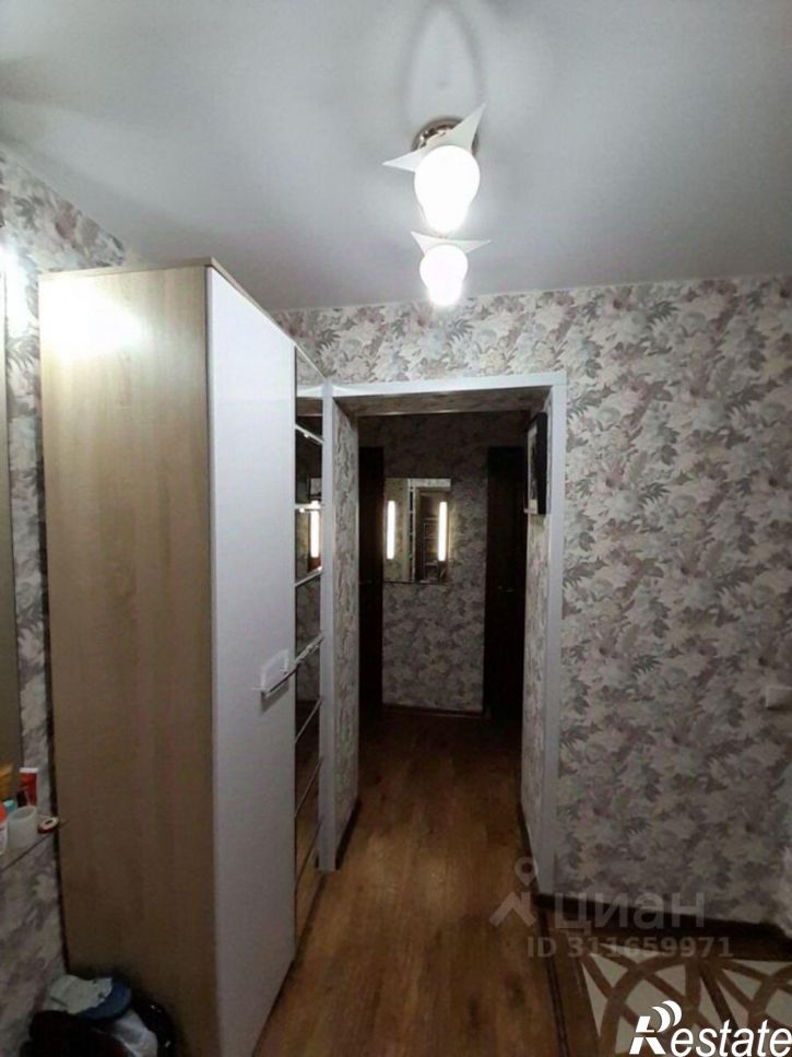 2-комн квартира Суздальская улица, 188,  д. 188