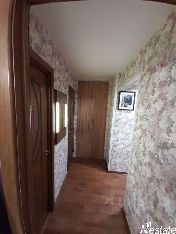 2-комн квартира Суздальская улица, 188,  д. 188