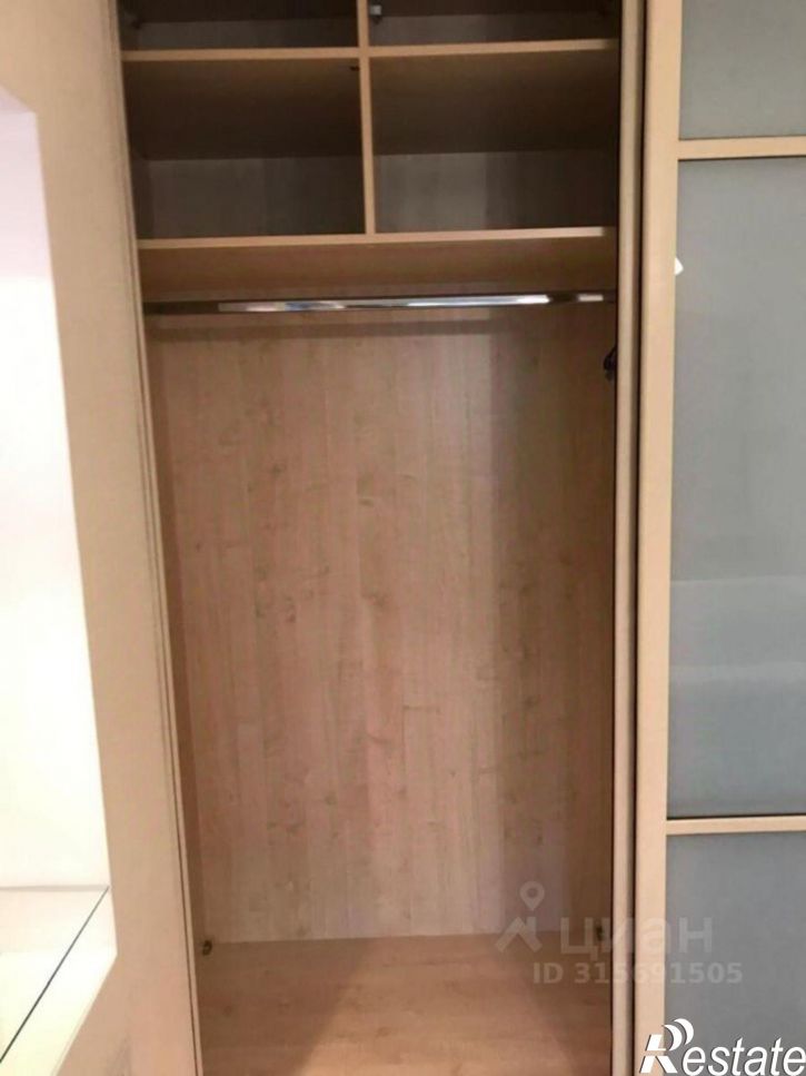 3-комн квартира Нагорная улица, 3 к2,  д. 3 к2