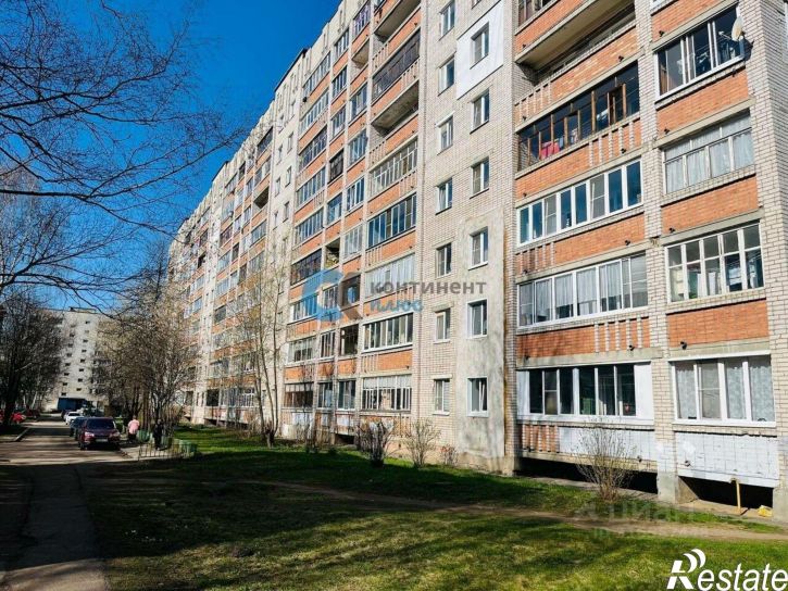 3-комн квартира Спартаковская улица, 27 к2,  д. 27 к2