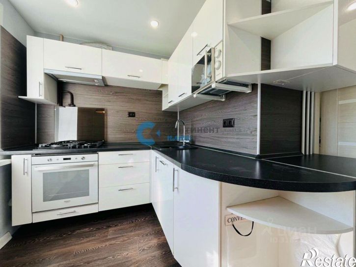 3-комн квартира Тутаевское шоссе, 35 к2,  д. 35 к2