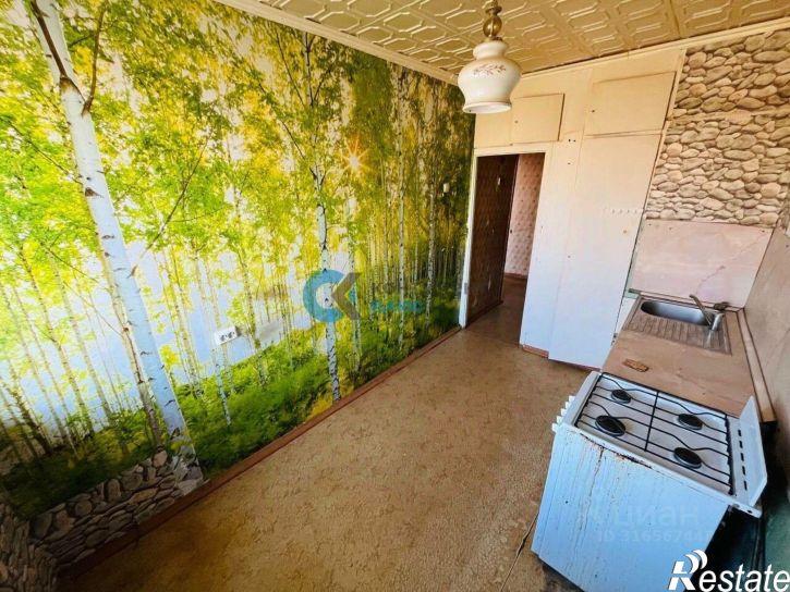 3-комн квартира Спартаковская улица, 27 к2,  д. 27 к2