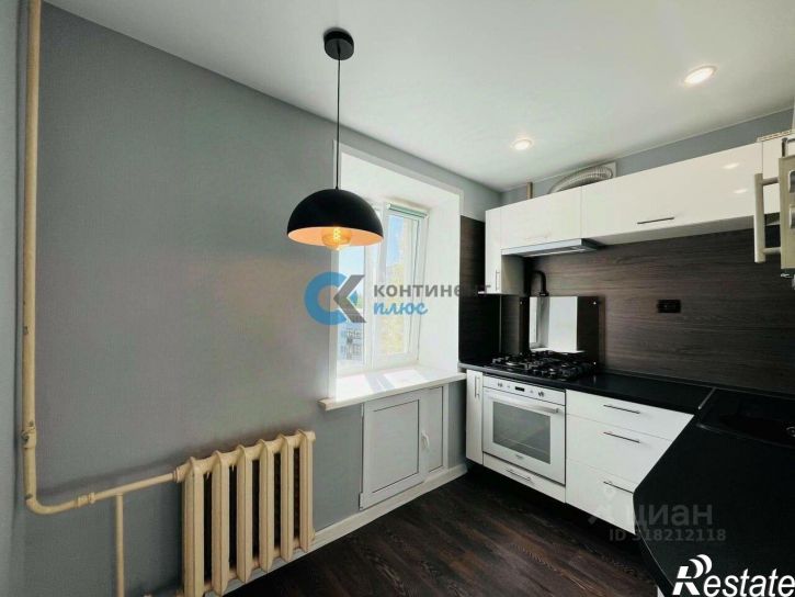 3-комн квартира Тутаевское шоссе, 35 к2,  д. 35 к2