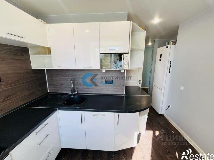 3-комн квартира Тутаевское шоссе, 35 к2,  д. 35 к2