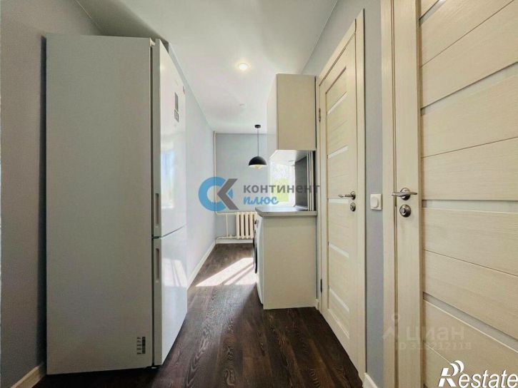 3-комн квартира Тутаевское шоссе, 35 к2,  д. 35 к2