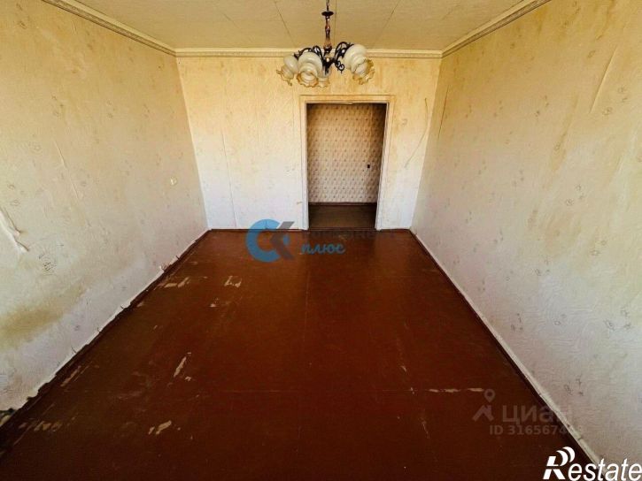 3-комн квартира Спартаковская улица, 27 к2,  д. 27 к2