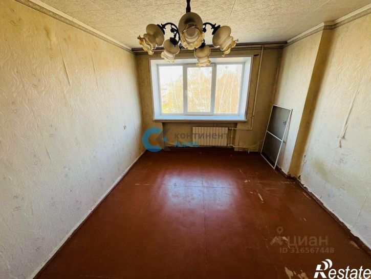 3-комн квартира Спартаковская улица, 27 к2,  д. 27 к2