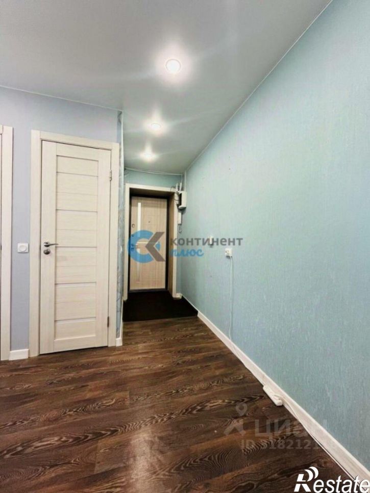 3-комн квартира Тутаевское шоссе, 35 к2,  д. 35 к2