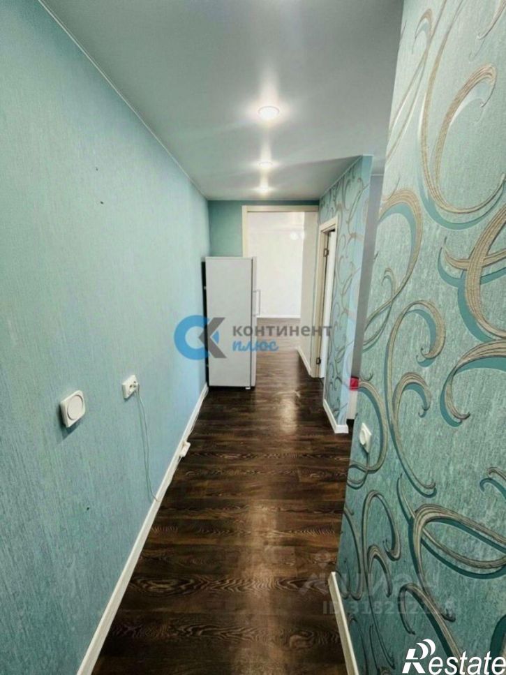 3-комн квартира Тутаевское шоссе, 35 к2,  д. 35 к2