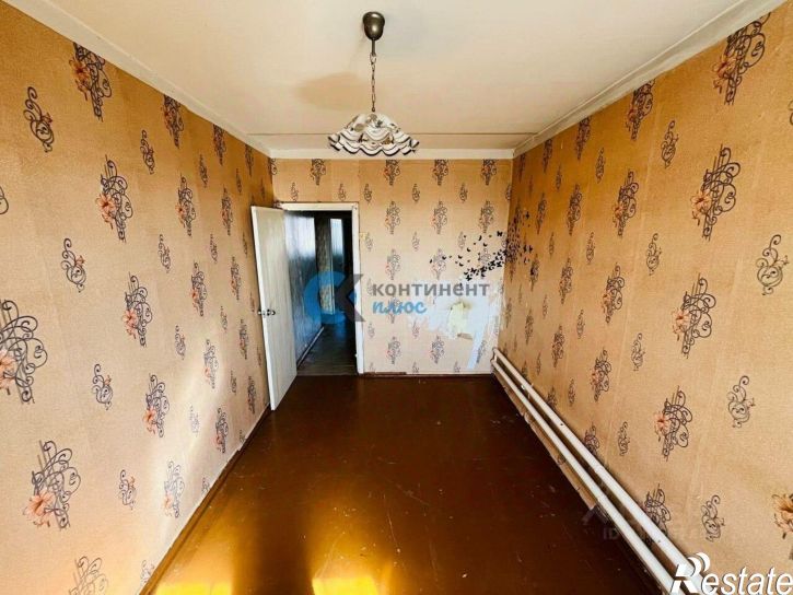 3-комн квартира Спартаковская улица, 27 к2,  д. 27 к2