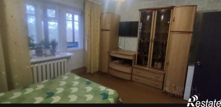 2-комн квартира Алмазная улица, 37,  д. 37