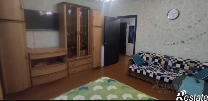 2-комн квартира Алмазная улица, 37,  д. 37