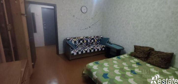 2-комн квартира Алмазная улица, 37,  д. 37