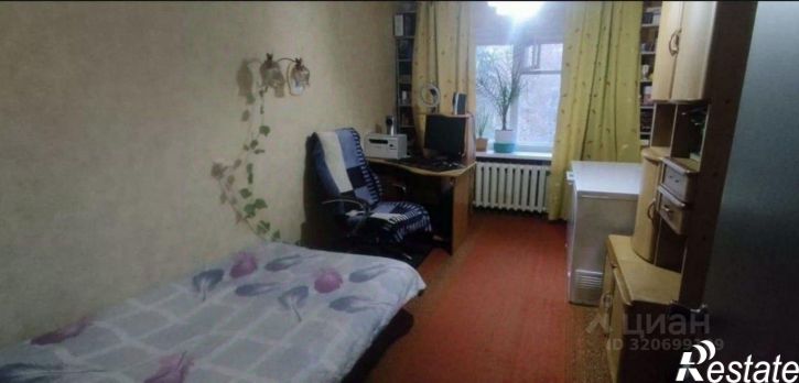 2-комн квартира Алмазная улица, 37,  д. 37