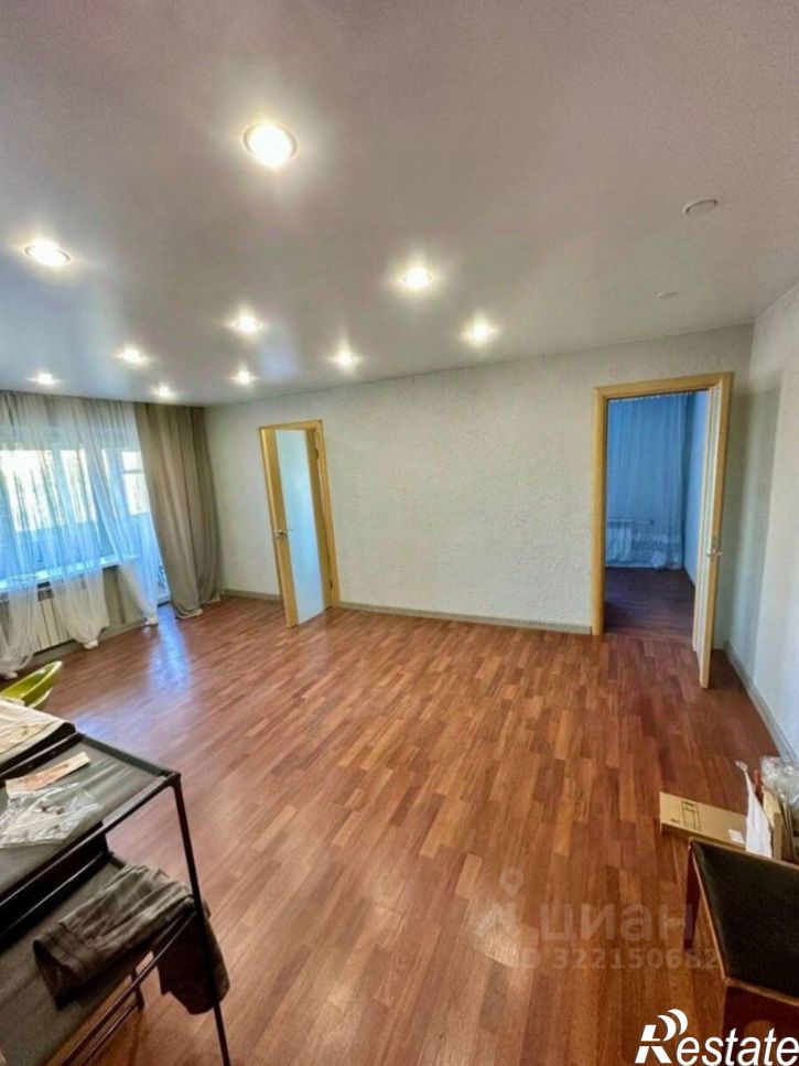 2-комн квартира Тутаевское шоссе, 85,  д. 85