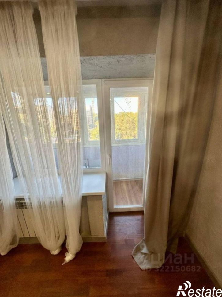 2-комн квартира Тутаевское шоссе, 85,  д. 85