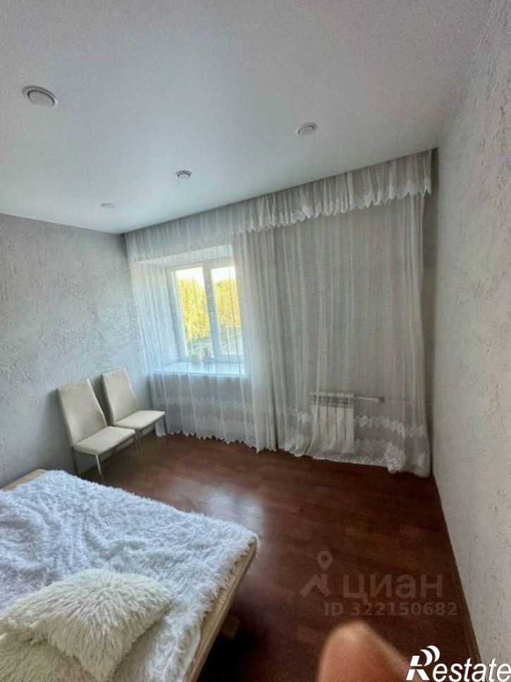 2-комн квартира Тутаевское шоссе, 85,  д. 85