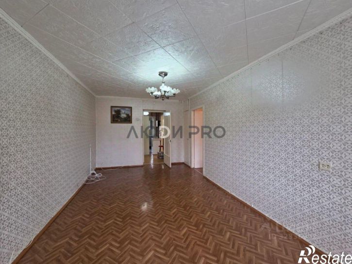 3-комн квартира улица Нефтяников, 28 к2,  д. 28 к2