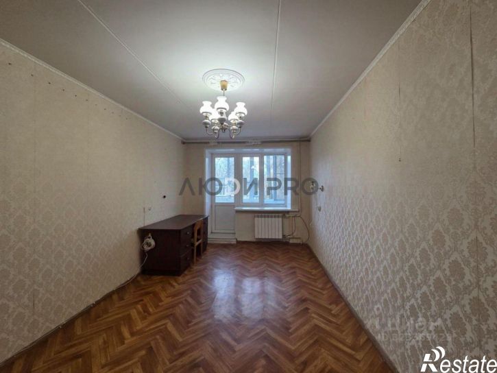 3-комн квартира улица Нефтяников, 28 к2,  д. 28 к2