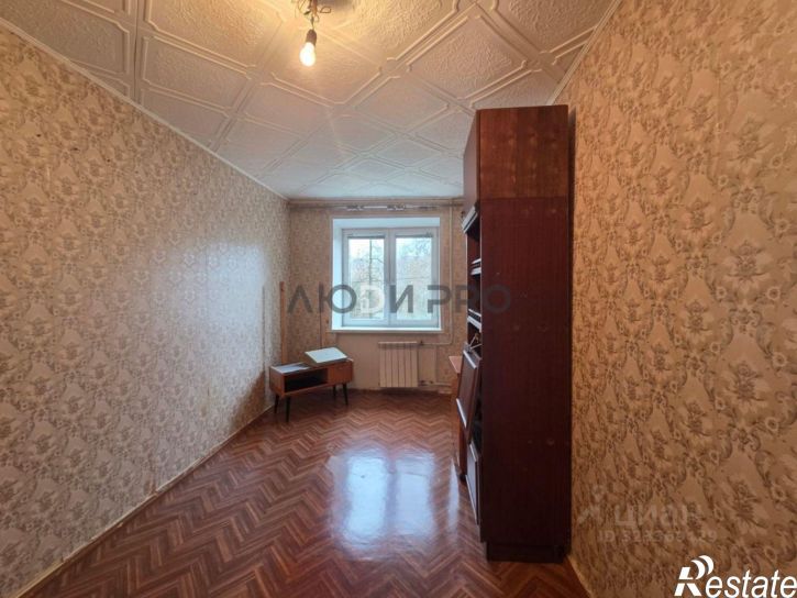 3-комн квартира улица Нефтяников, 28 к2,  д. 28 к2