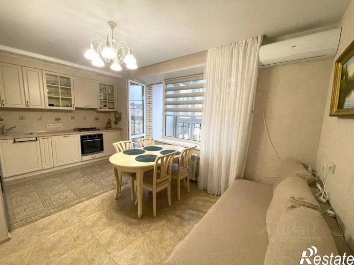 2-комн квартира 2-я Мельничная улица, 37А,  д. 37А