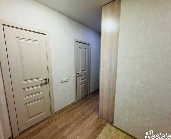 2-комн квартира 2-я Мельничная улица, 37А,  д. 37А