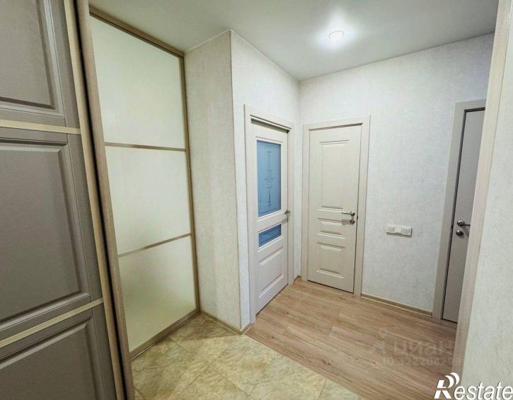 2-комн квартира 2-я Мельничная улица, 37А,  д. 37А