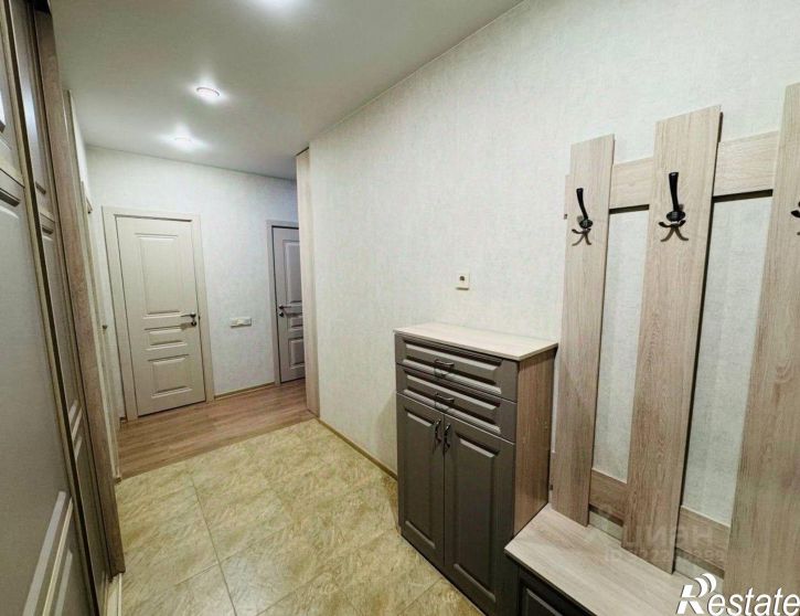 2-комн квартира 2-я Мельничная улица, 37А,  д. 37А