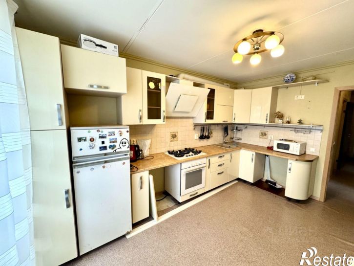 2-комн квартира улица Панина, 17 к2,  д. 17 к2