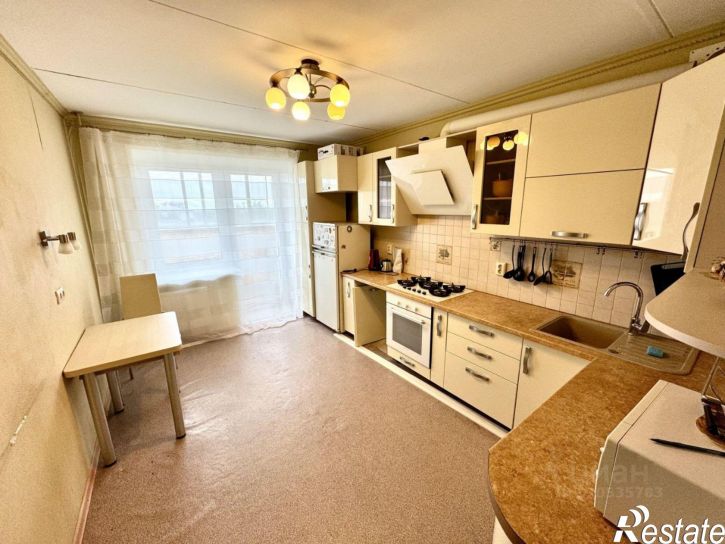 2-комн квартира улица Панина, 17 к2,  д. 17 к2