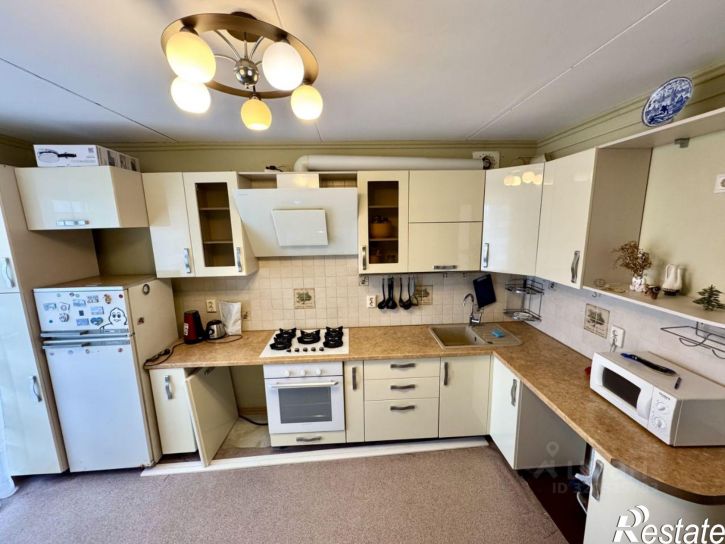 2-комн квартира улица Панина, 17 к2,  д. 17 к2