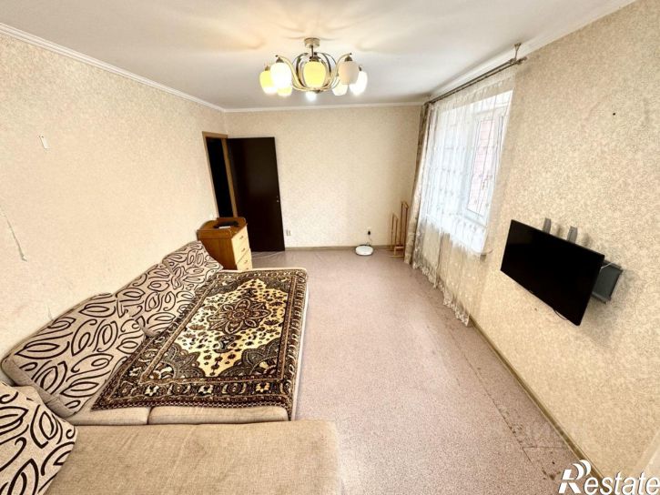 2-комн квартира улица Панина, 17 к2,  д. 17 к2