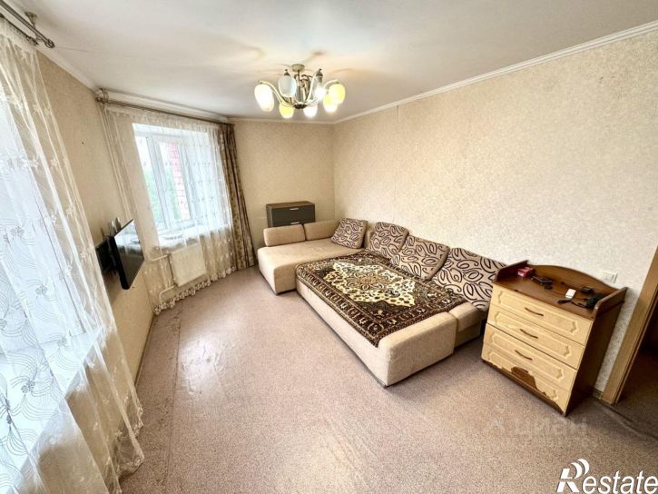 2-комн квартира улица Панина, 17 к2,  д. 17 к2