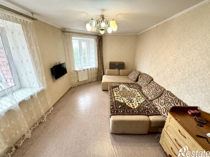 2-комн квартира улица Панина, 17 к2,  д. 17 к2