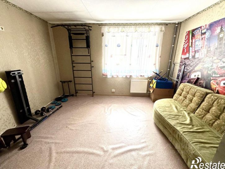 2-комн квартира улица Панина, 17 к2,  д. 17 к2