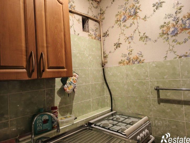 2-комн квартира Клубная улица, 50,  д. 50