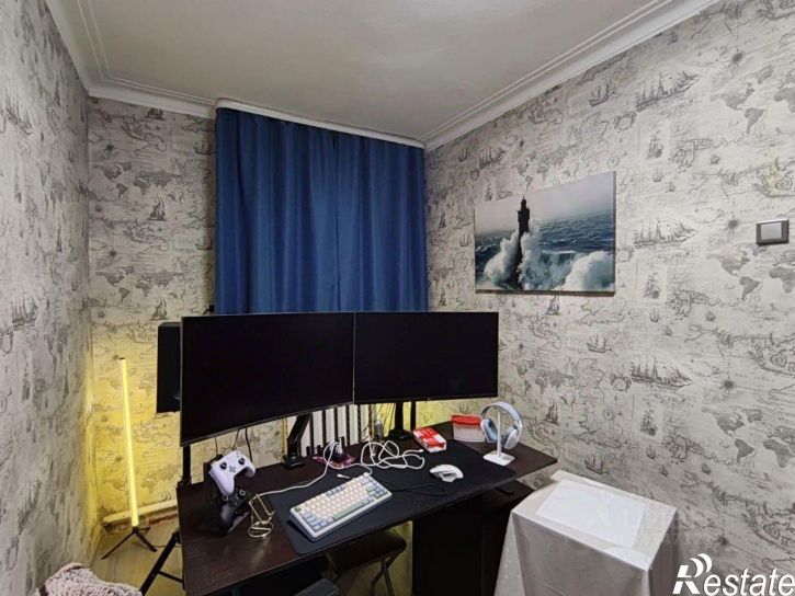 2-комн квартира Клубная улица, 50,  д. 50