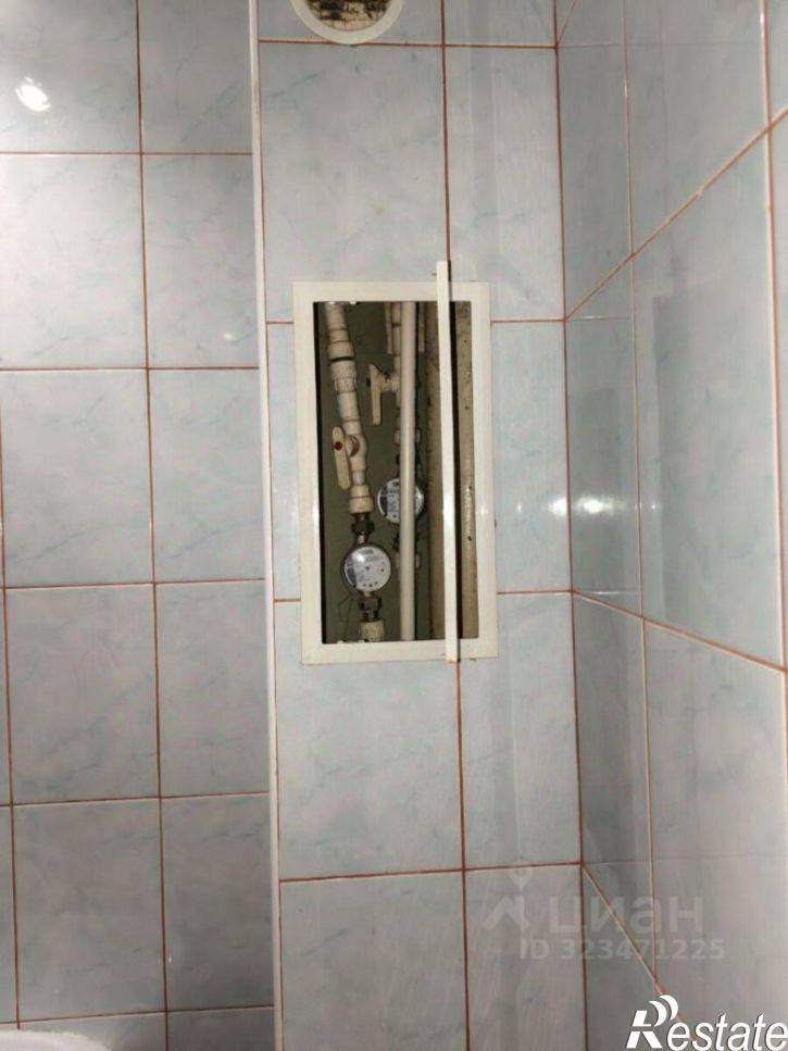 2-комн квартира Клубная улица, 50,  д. 50