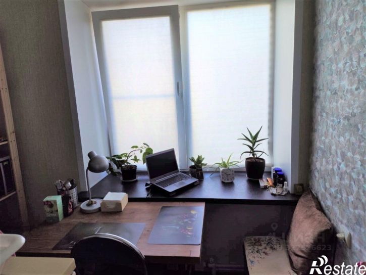 1-комн квартира г Ярославль, поселок Толга, д 38