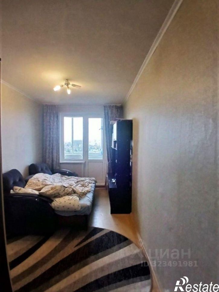 3-комн квартира проспект Фрунзе, 75,  д. 75