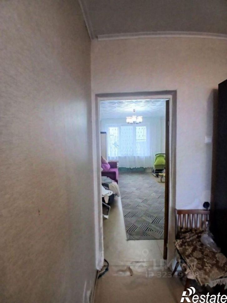 3-комн квартира проспект Фрунзе, 75,  д. 75