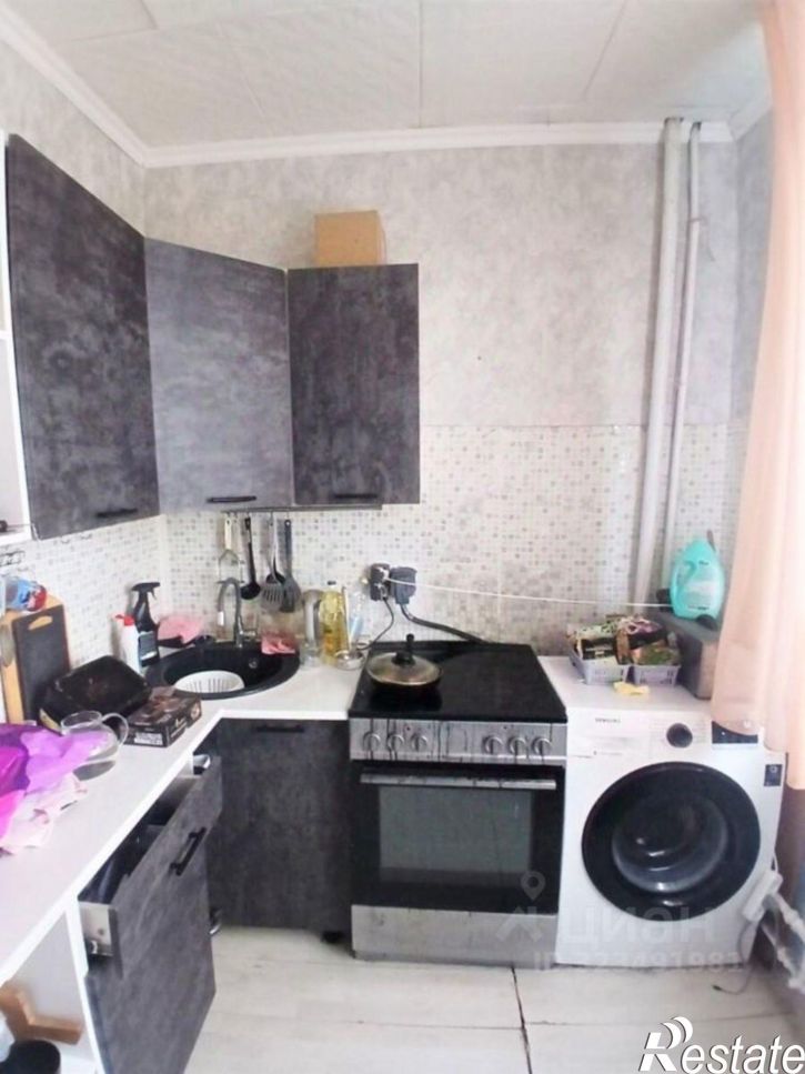 3-комн квартира проспект Фрунзе, 75,  д. 75