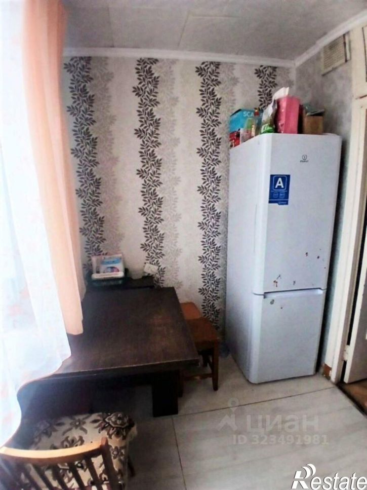 3-комн квартира проспект Фрунзе, 75,  д. 75