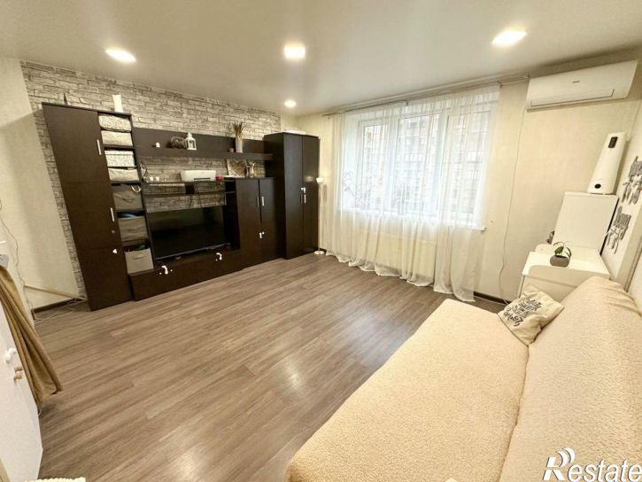 1-комн квартира Чернопрудная улица, 17 к1,  д. 17 к1