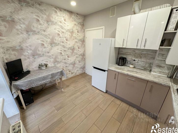 1-комн квартира Чернопрудная улица, 17 к1,  д. 17 к1